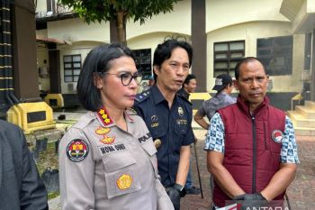 Penumpang Feri Batam Padat Sampai Akhir Pekan