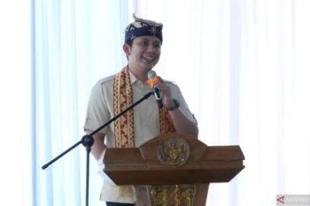 Lampung Selatan percepat  pengembangan pariwisata berbasis potensi desa