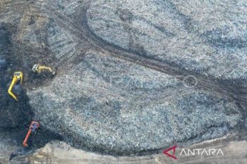 Danantara ambil alih pembangkit listrik dari sampah di Samarinda