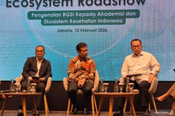 Indonesia expands genome research to tackle future diseases