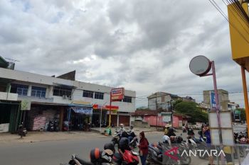 BMKG Bengkulu: Februari berpotensi hujan dengan intensitas lebat