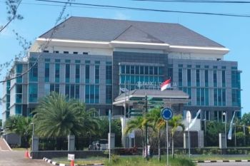 Optimisme konsumen Babel tetap terjaga, IKK Mei 2026 capai 124,75