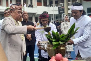 Bupati: Masyarakat memahami sejarah Garut jadi kunci memajukan daerah