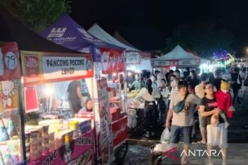 DKUP Bangka Barat siapkan lima lokasi Bazar Ramadhan