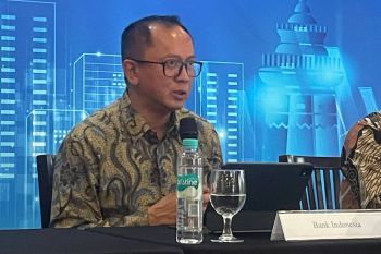 Tertinggi kedua di Jawa, ekonomi Provinisi Banten tumbuh 5,37 persen