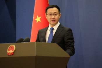 China dorong FTAAP dan transformasi hijau di APEC 2026