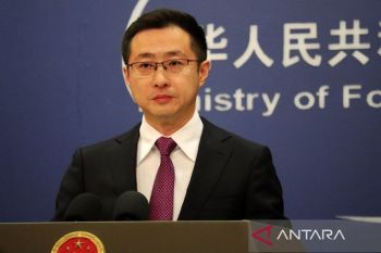 Pemimpin Lai Ching-te: Jika Pemerintah China kuasai Taiwan, negara lain bisa jadi target