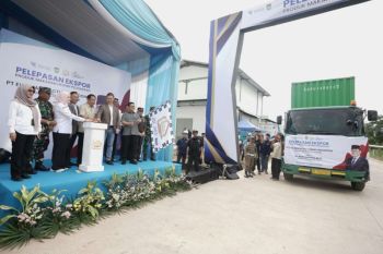 Mendag: "Pet food" lokal tembus pasar Filipina senilai Rp3 miliar