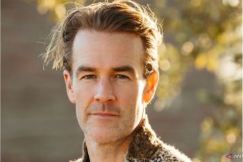 Tragedi Dunia Hiburan: James Van Der Beek, Bintang "Dawson's Creek", Tutup Usia 48 Tahun