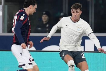 Lazio melaju ke semifinal Piala Italia melalui adu penalti