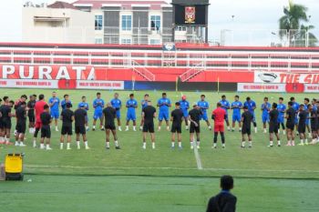 Jadwal Super League: Persija dijamu Bali, dan Persebaya vs Bhayangkara FC