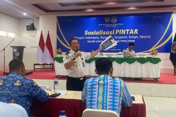 Update harga pangan: Cabai rawit merah dan telur ayam masih tinggi