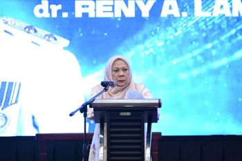 Pemprov-Sulteng minta TPID tekan inflasi awal tahun 2026