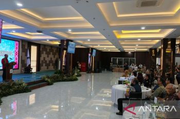 BBPOM Pontianak siap WBBM perkuat pengawasan obat dan makanan