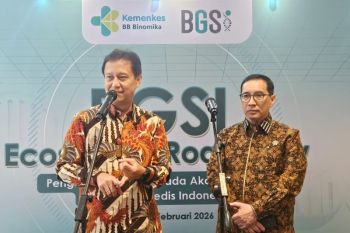 Perbaikan ribuan faskes di Sumatera butuh Rp529,3 miliar