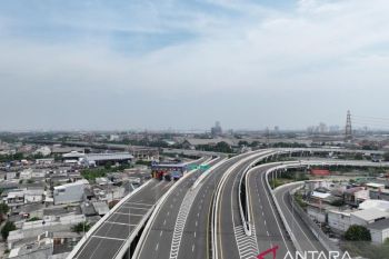 Pelindo dukung efisiensi biaya logistik melalui optimalisasi JTCC