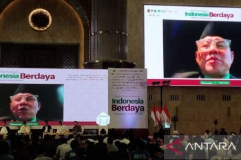 Menko PM: Luncurkan Kolaborasi Indonesia Berdaya