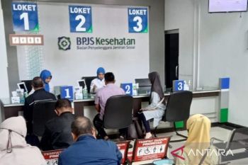 Prabowo tunjuk Prihati Pujowaskito jadi Dirut BPJS Kesehatan