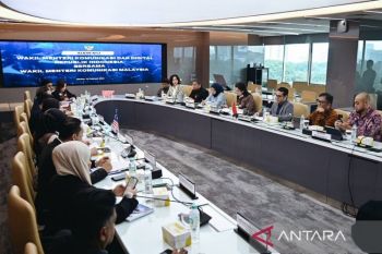 Malaysia pelajari cara Indonesia batasi anak pakai platform digital