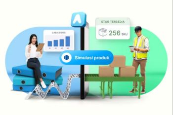 Mekari Jurnal: Solusi Cloud-Based SaaS untuk kebutuhan akuntansi bisnis anda