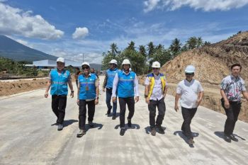 PLN pastikan ketersediaan tenaga listrik dukung pertumbuhan KEK Bitung