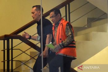 KPK mendalami komunikasi Ketua DPRD Pati dengan Sudewo