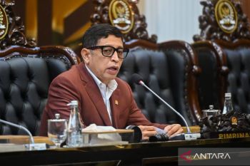 Baleg sebut karya jurnalistik masuk substansi RUU Hak Cipta