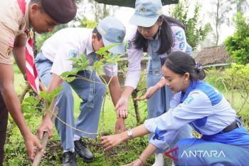 Bupati: Pers lakukan peran mitra pembangunan dan kontrol sosial bagi pemerintah