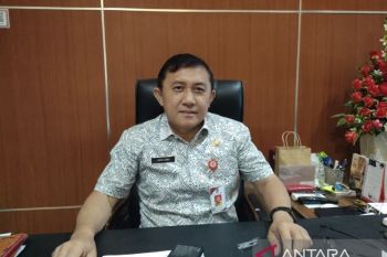 PU Manado target tambah bangun pedestarian 2026