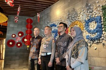 Mudik 2026 bakal lebih teratur melalui integrasi data Google dan Korlantas