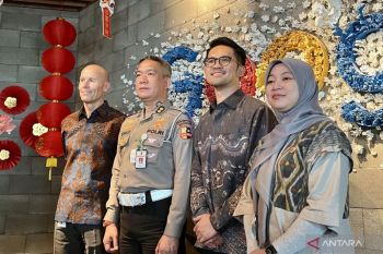 Google Indonesia, Korlantas, dan Jasa Marga dukung integrasikan informasi Mudik 2026
