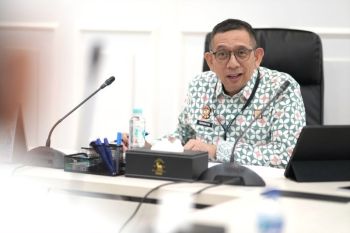 DJKI dorong merek jadi agunan tambahan KUR untuk dukung UMKM