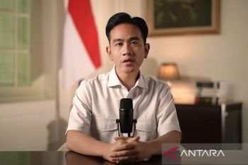 Gibran: RUU Perampasan Aset penting pulihkan kerugian negara