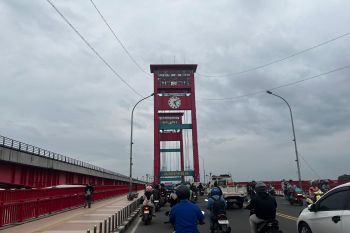 Bapenda Sumsel pastikan tak ada kenaikan tarif Pajak Kendaraan Bermotor 2026