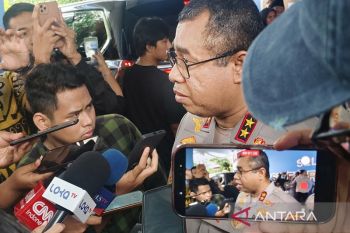 Satgas Saber Pangan temukan komoditas dijual di atas HET