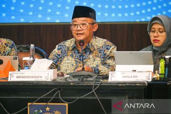Resmi mualaf, sejumlah selebritas Lebaran pertama di 2025
