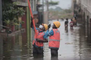 PLN imbau masyarakat tetap tenang hadapi cuaca ekstrem, pastikan instalasi listrik aman simak tips berikut ini
