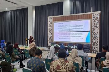 Kemenkum Jateng tegaskan harmonisasi jadi kunci keberhasilan perda