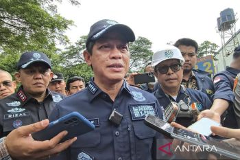 Terkait pencemaran udara, KLH hentikan aktivitas pabrik di Tangerang