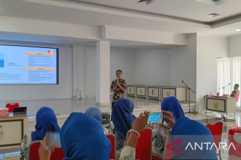 Sigi perkuat program pemberdayaan lansia