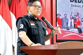 PDIP minta pemerintah perkuat mitigasi dan teknologi prediksi bencana