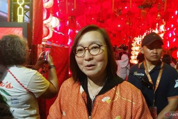 Harmoni Imlek Nusantara,  perayaan akulturasi budaya