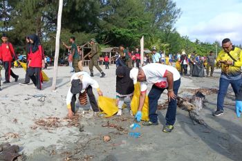 Pemkot Jayapura minta pusat perbelanjaan sediakan tempat sampah