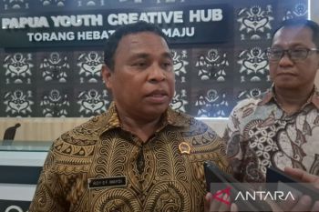 BPN Papua dorong pemetaan wilayah adat empat provinsi