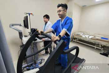Mayapada Hospital Surabaya hadirkan "Heart and Vascular Center"