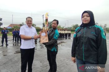 Satwasnaker: K3 harus jadi kultur yang tidak bisa ditinggalkan