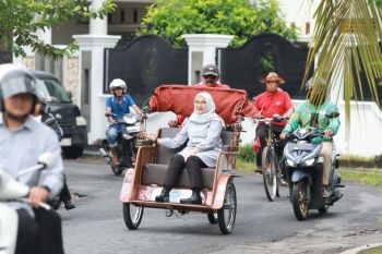 Banyuwangi gulirkan gerakan ASN gunakan transportasi umum