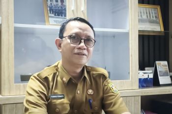 Pemkot Bandarlampung targetkan pendapatan PBB Rp130 miliar di 2026