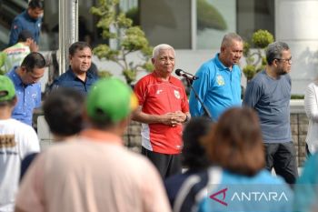 ASN Sumut diajak "perangi" sampah wujud Gerakan Indonesia ASRI