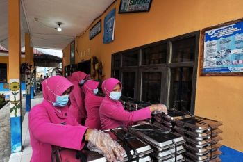 Sebanyak 1.000 kendaraan mendaftar kartu kendali BBM solar di Tanjungpinang